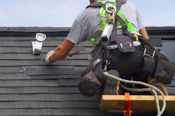 Best Roof Leak Repair  in Audubon Park, NJ