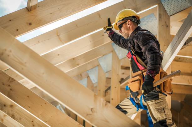 Best Roof Repair Services  in Audubon Park, NJ