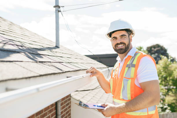 Best New Roof Installation  in Audubon Park, NJ