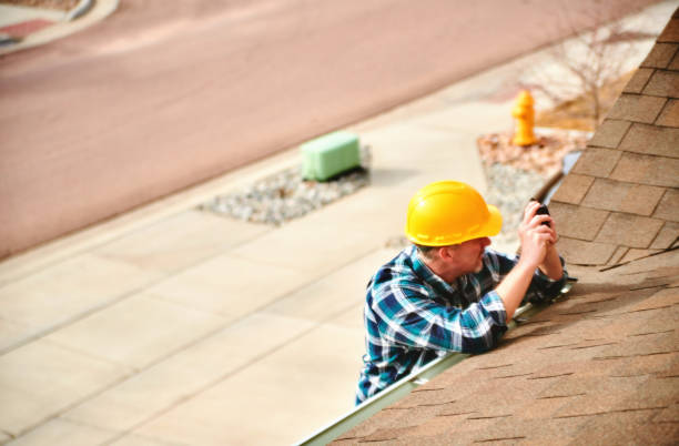 Best Slate Roofing Contractor  in Audubon Park, NJ