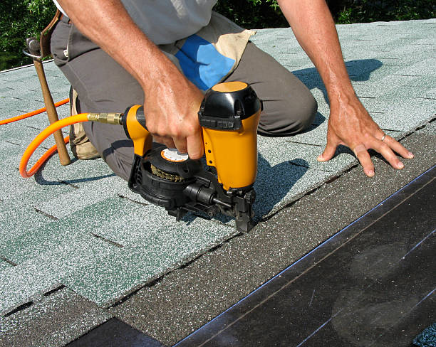 Best Metal Roofing Contractor  in Audubon Park, NJ