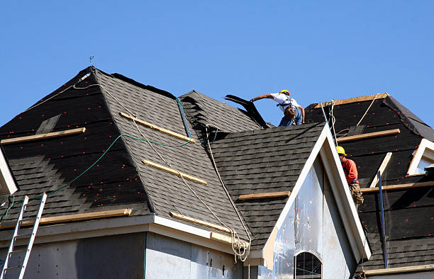 Best Roof Restoration Services  in Audubon Park, NJ