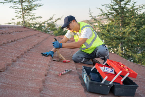 Best Residential Roofing Contractor  in Audubon Park, NJ