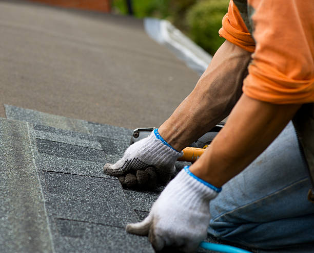 Gutter Installation and Roofing in Audubon Park, NJ