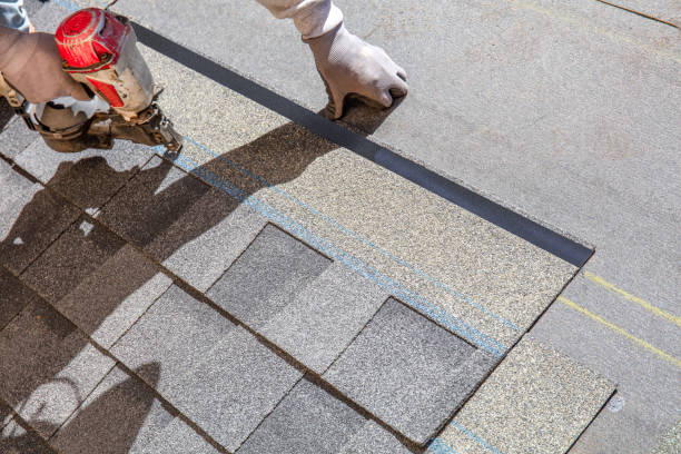 Best Best Roofing Contractors  in Audubon Park, NJ